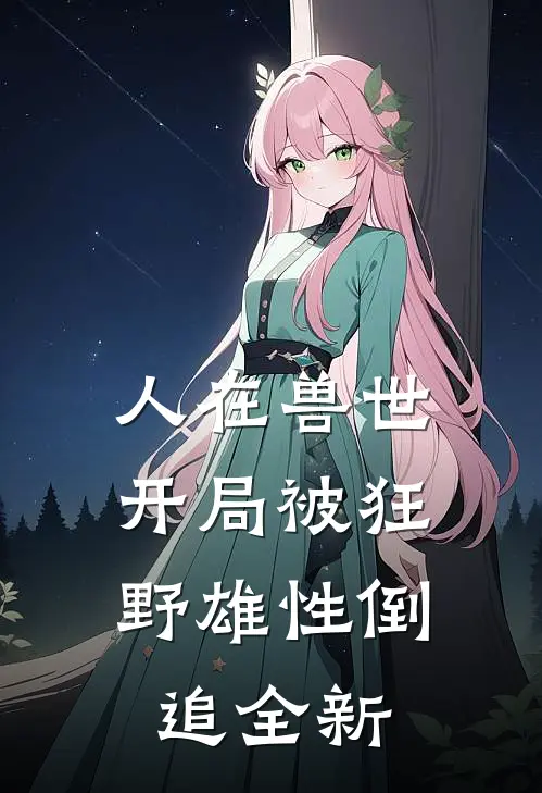 人在兽世，开局被狂野雄性倒追全新