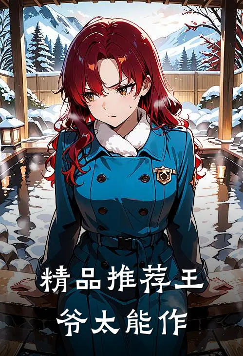 精品推荐王爷太能作