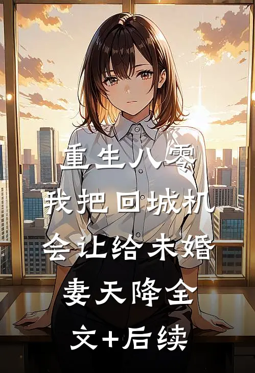 重生八零：我把回城机会让给未婚妻天降全文+后续