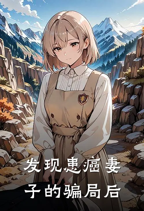 发现患癌妻子的骗局后