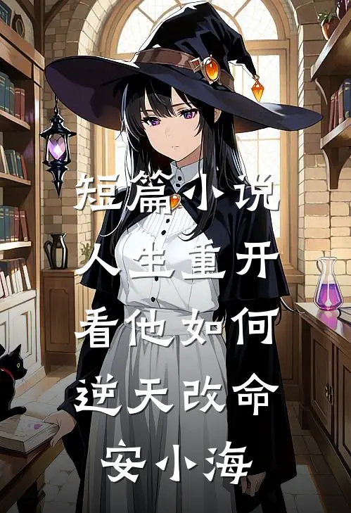 短篇小说人生重开:看他如何逆天改命安小海