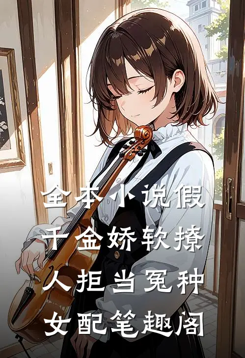 全本小说假千金娇软撩人拒当冤种女配笔趣阁