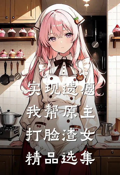 实现遗愿，我帮原主打脸渣女精品选集