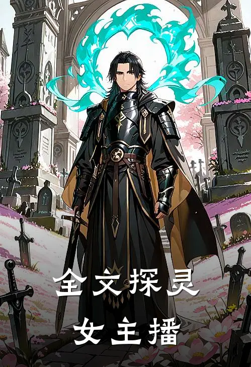 全文探灵女主播