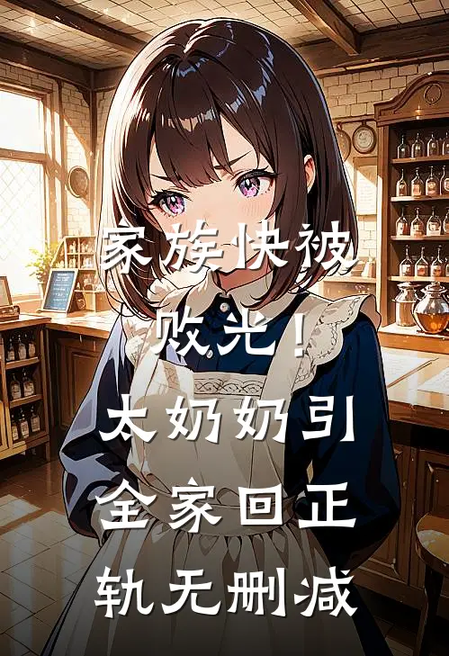 家族快被败光！太奶奶引全家回正轨无删减