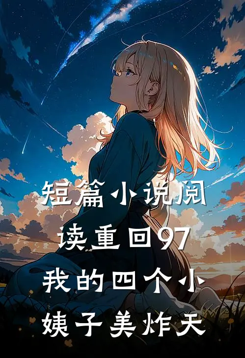 短篇小说阅读重回97：我的四个小姨子美炸天