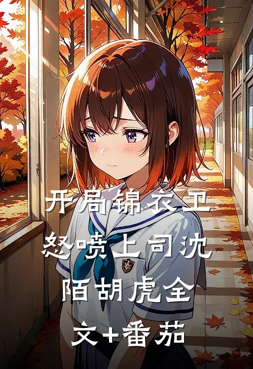 开局锦衣卫：怒喷上司沈陌胡虎全文+番茄