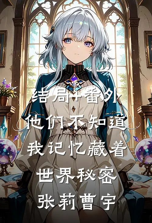 结局+番外他们不知道，我记忆藏着世界秘密张莉曹宇