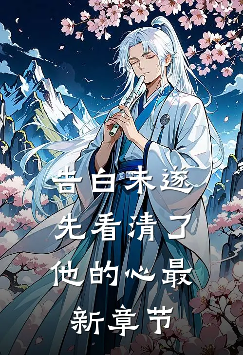 告白未遂，先看清了他的心最新章节