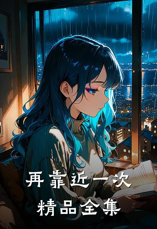 再靠近一次精品全集