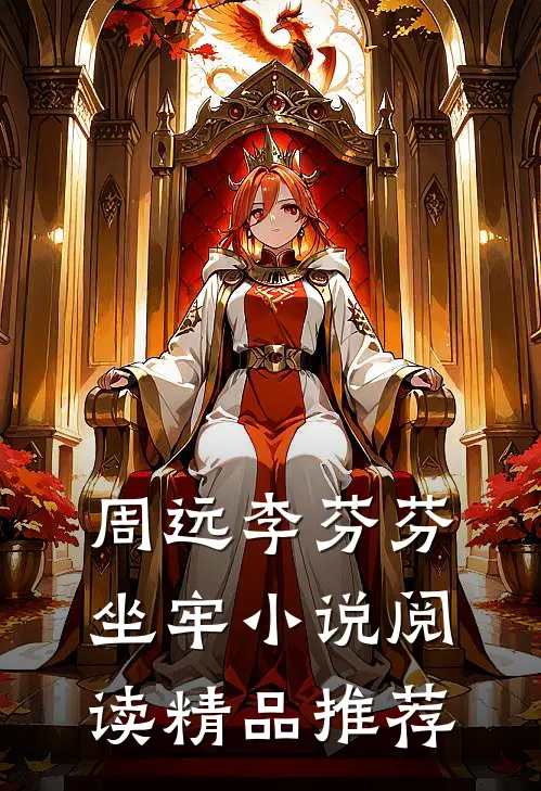 周远李芬芬坐牢小说阅读精品推荐