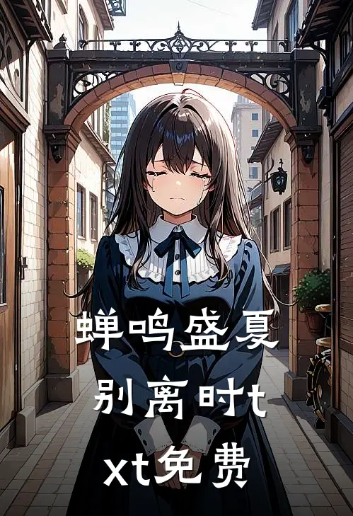 蝉鸣盛夏别离时txt免费
