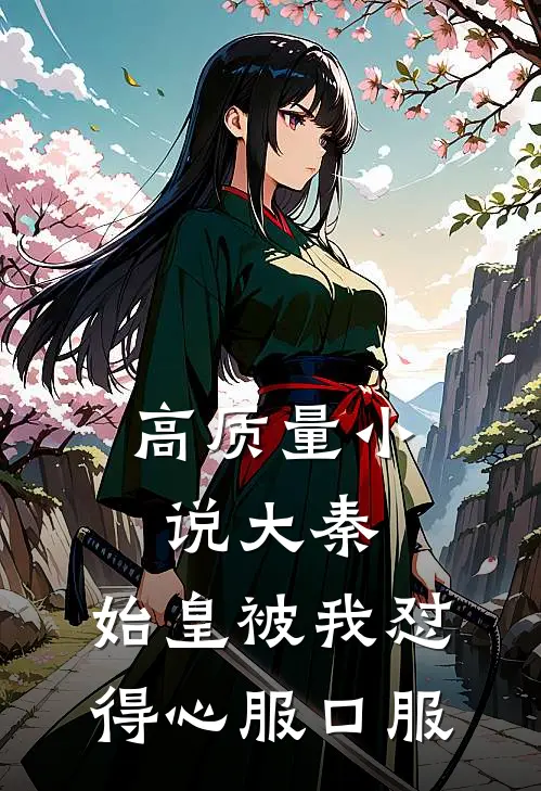 高质量小说大秦：始皇被我怼得心服口服
