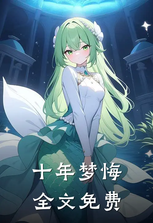 十年梦悔全文免费