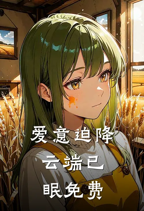爱意迫降，云端已眠免费
