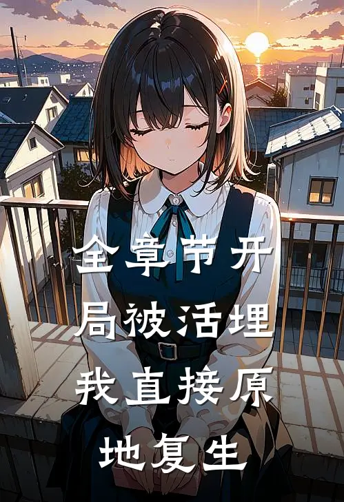 全章节开局被活埋，我直接原地复生