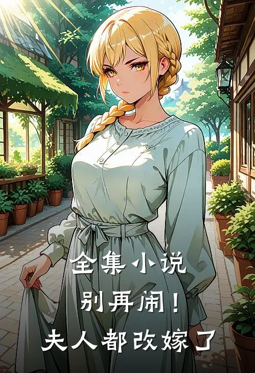 全集小说别再闹！夫人都改嫁了