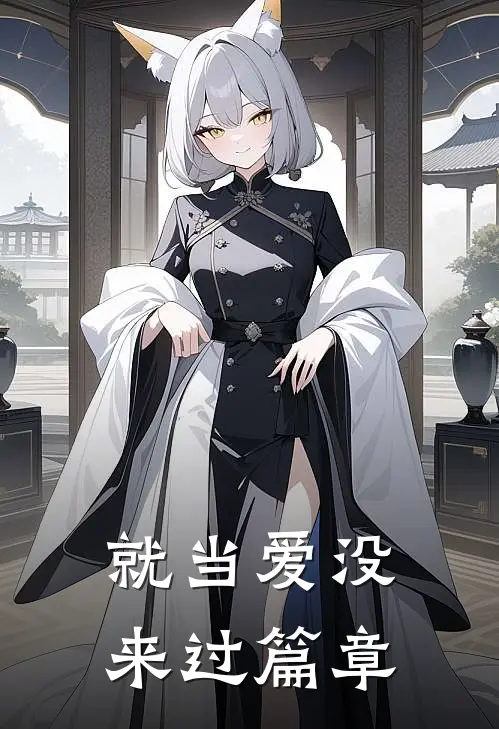 就当爱没来过篇章