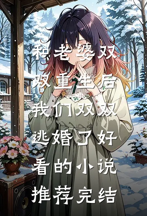 和老婆双双重生后，我们双双逃婚了好看的小说推荐完结