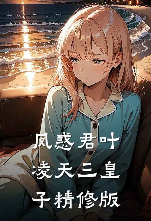 凤惑君叶凌天三皇子精修版