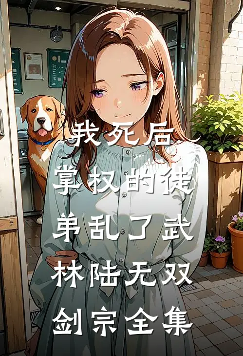 我死后，掌权的徒弟乱了武林陆无双剑宗 全集