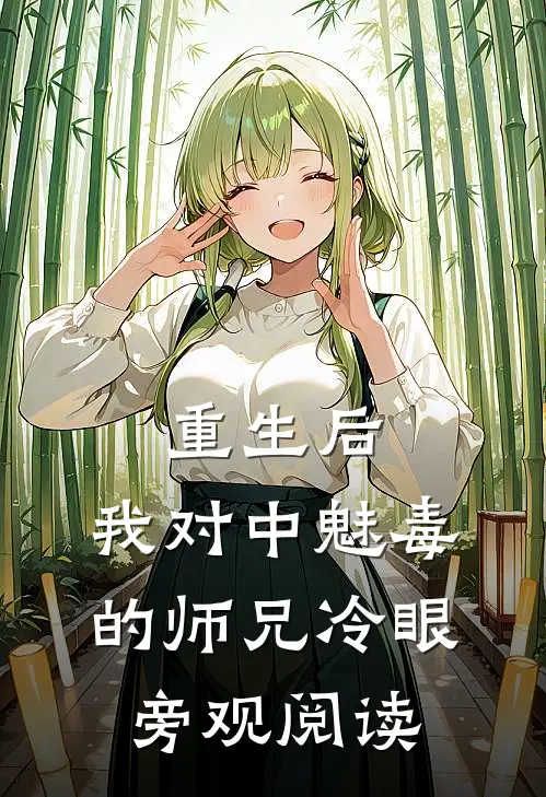 重生后，我对中魅毒的师兄冷眼旁观阅读