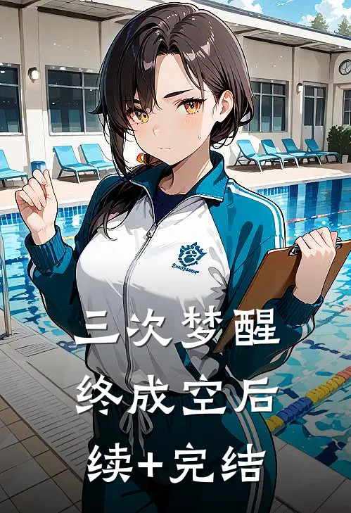 三次梦醒终成空后续+完结