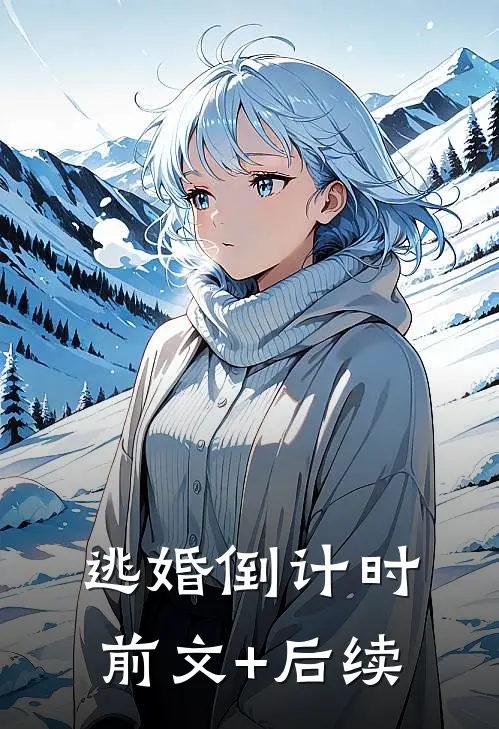 逃婚倒计时前文+后续