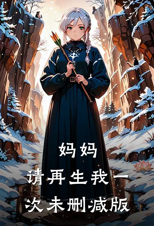 妈妈，请再生我一次未删减版