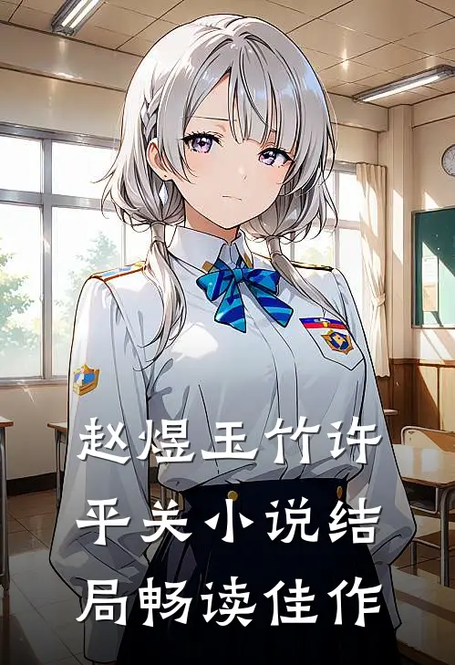 赵煜玉竹许平关小说结局畅读佳作