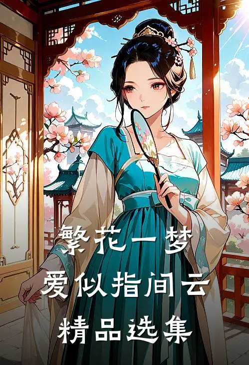 繁花一梦，爱似指间云精品选集