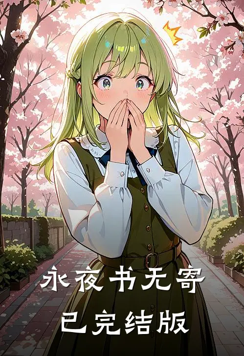 永夜书无寄已完结版