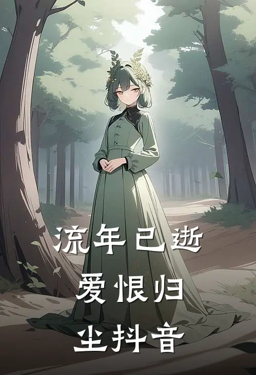 流年已逝,爱恨归尘抖音背景音乐