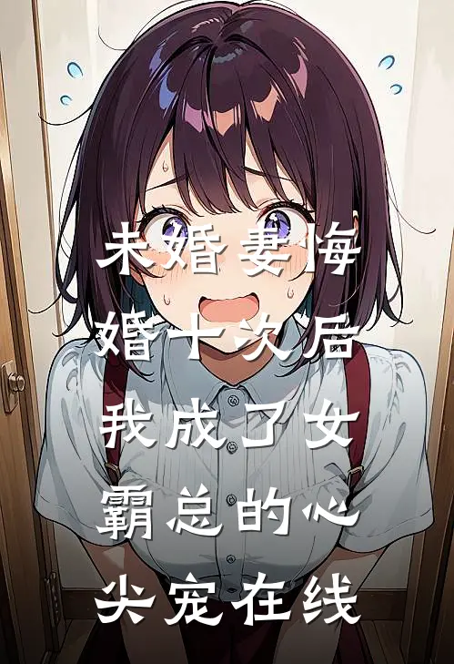 未婚妻悔婚十次后，我成了女霸总的心尖宠在线