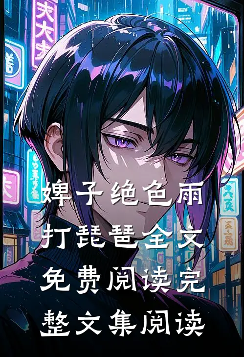 婢子绝色 雨打琵琶全文免费阅读完整文集阅读