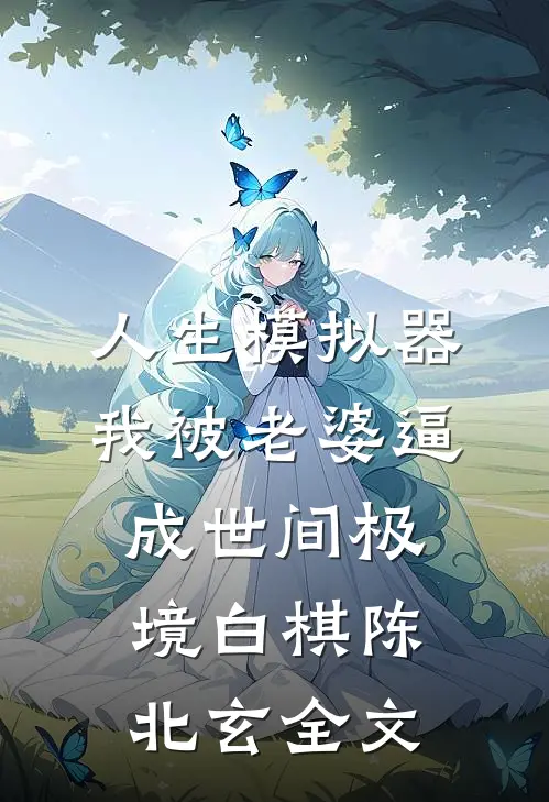 人生模拟器：我被老婆逼成世间极境白棋陈北玄全文