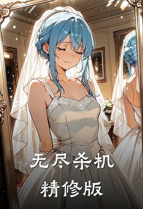 无尽杀机精修版