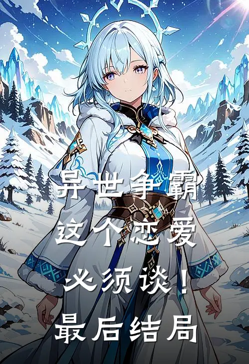 异世争霸：这个恋爱必须谈！最后结局