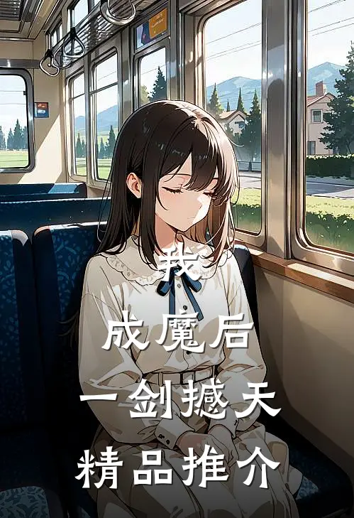 我，成魔后，一剑撼天精品推介