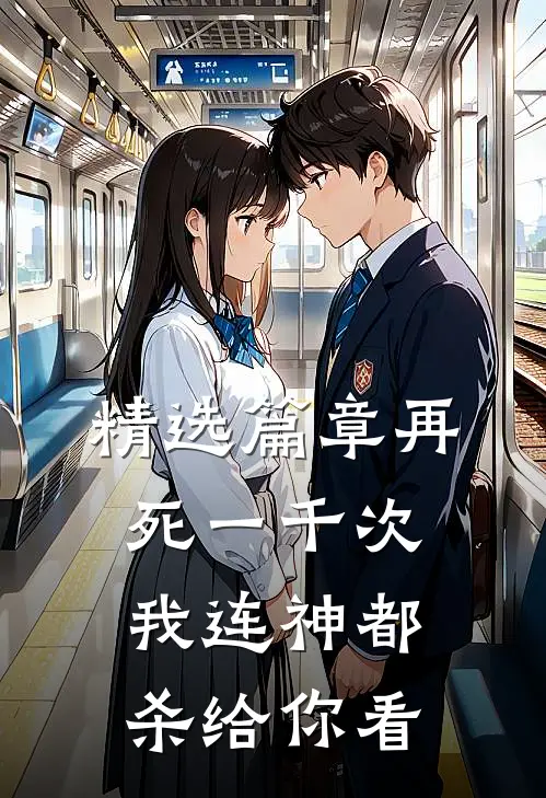 精选篇章再死一千次,我连神都杀给你看