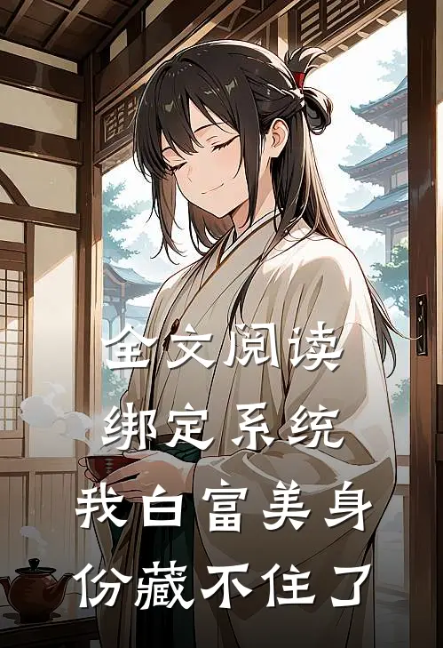 全文阅读绑定系统：我白富美身份藏不住了