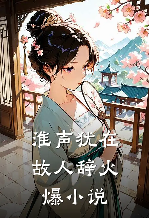 淮声犹在故人辞火爆小说