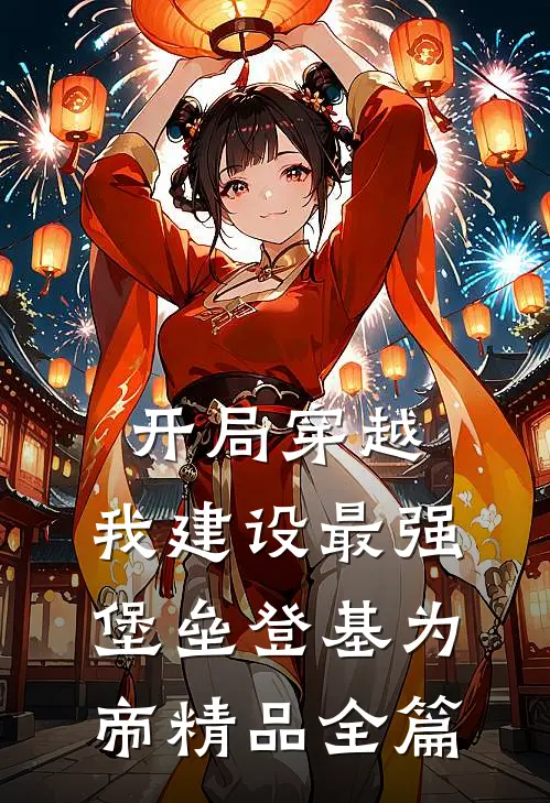 开局穿越，我建设最强堡垒登基为帝精品全篇