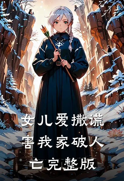 女儿爱撒谎，害我家破人亡完整版