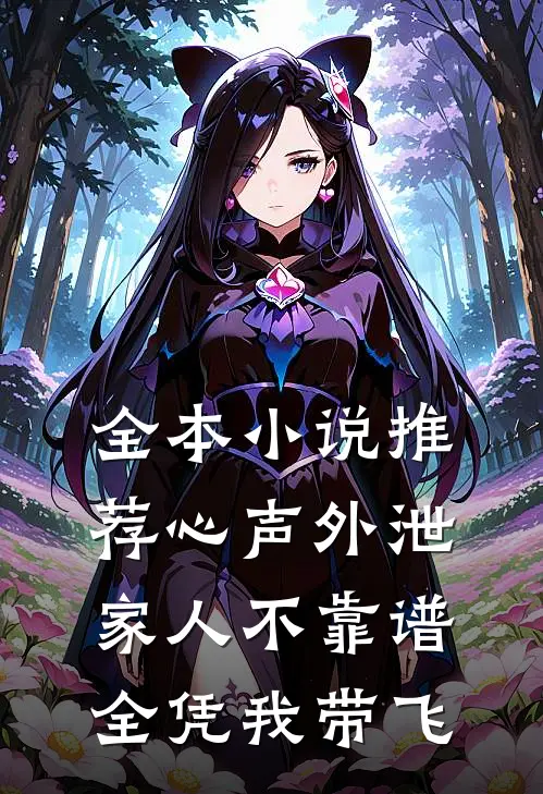 全本小说推荐心声外泄：家人不靠谱，全凭我带飞