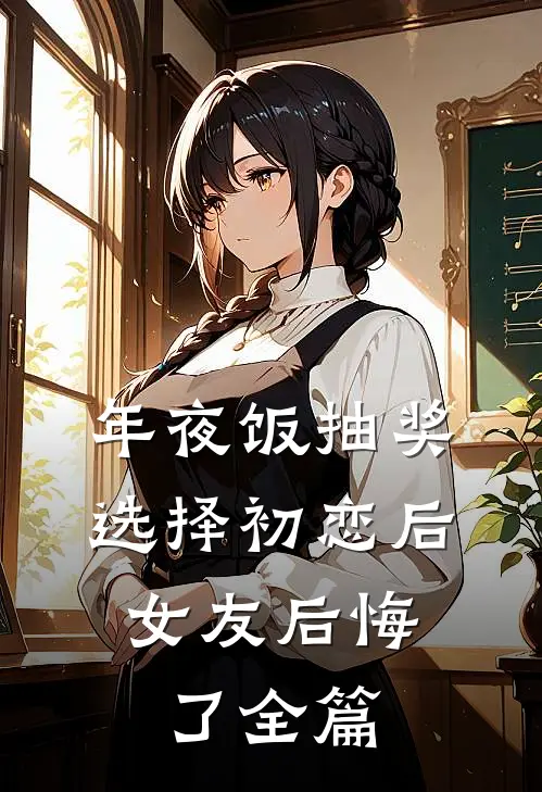 年夜饭抽奖选择初恋后，女友后悔了全篇