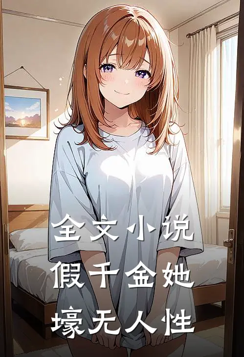 全文小说假千金她壕无人性