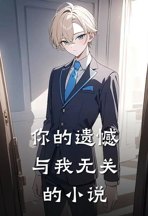 你的遗憾与我无关的小说