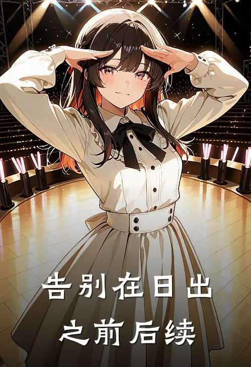 告别在日出之前后续