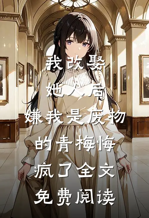我改娶她人后，嫌我是废物的青梅悔疯了全文免费阅读